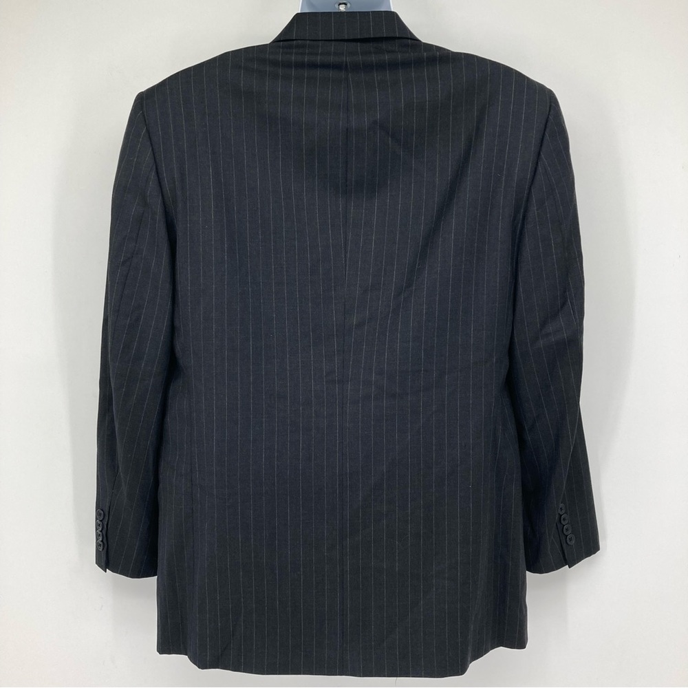 Stafford Súper Suit Men’s Blazer - Picture 4 of 11